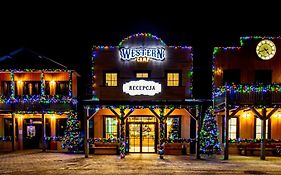 Western Camp Resort